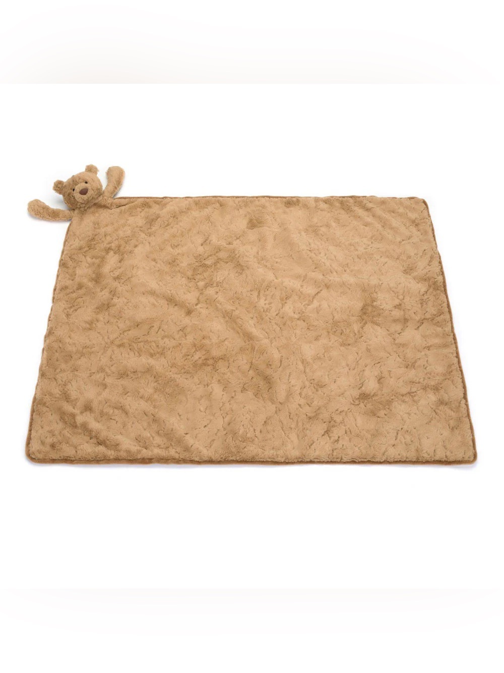 Jellycat Bartholomew Bear Blankie BLNK4BAR